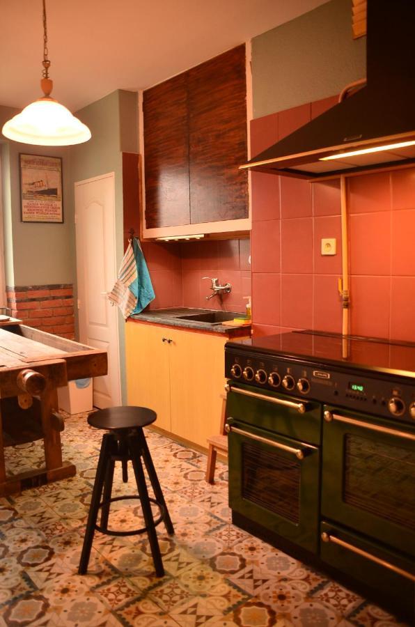 Apartament Dark Amber- 3 Rooms Grand Piano 슈비노우이스쳬 외부 사진