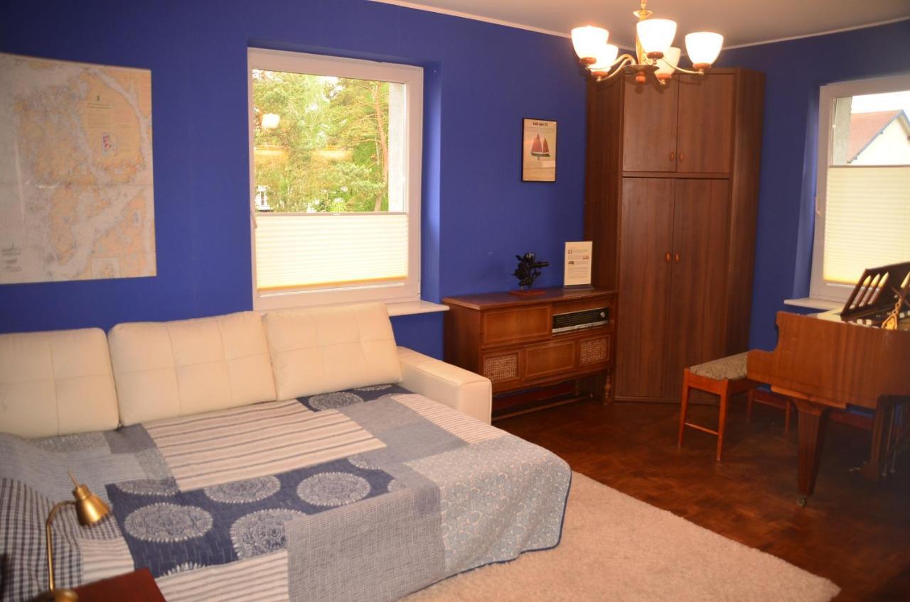 Apartament Dark Amber- 3 Rooms Grand Piano 슈비노우이스쳬 외부 사진