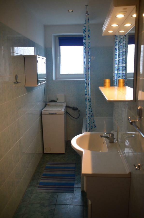 Apartament Dark Amber- 3 Rooms Grand Piano 슈비노우이스쳬 외부 사진
