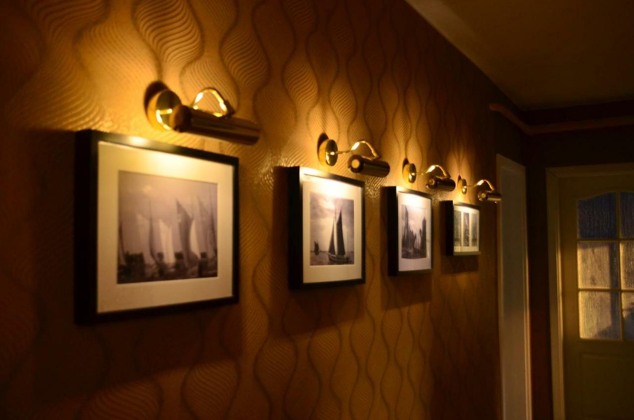 Apartament Dark Amber- 3 Rooms Grand Piano 슈비노우이스쳬 외부 사진
