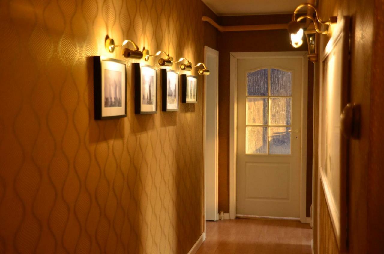 Apartament Dark Amber- 3 Rooms Grand Piano 슈비노우이스쳬 외부 사진